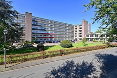 Sold subject to conditions: Chopinlaan 2B3, 1411 HN Naarden