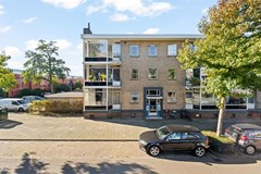 New for sale: Karel Doormanlaan 41, 1215 NK Hilversum