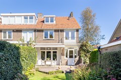 New for sale: Prins Frederik Hendriklaan 66, 1411 GB Naarden