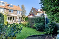 New for sale: Prins Frederik Hendriklaan 66, 1411 GB Naarden