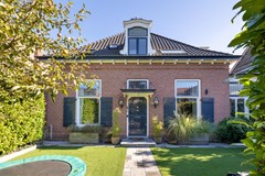 Verkocht: Torenlaan 17, 1402 AT Bussum