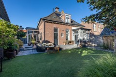 Verkocht: Torenlaan 17, 1402 AT Bussum