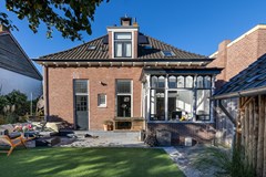 Verkocht: Torenlaan 17, 1402 AT Bussum