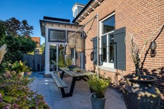 Verkocht: Torenlaan 17, 1402 AT Bussum