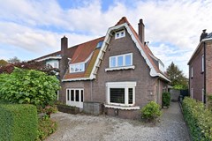 New for sale: Comeniuslaan 41, 1404 AC Bussum