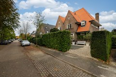 New for sale: Jan Toebacklaan 13, 1412 JZ Naarden