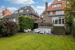 New for sale: Jan Toebacklaan 13, 1412 JZ Naarden