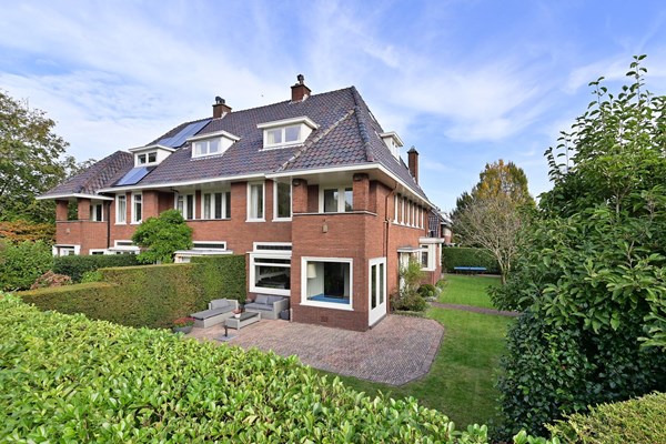 Medium property photo - Ferdinand Bollaan 21, 1412 HR Naarden