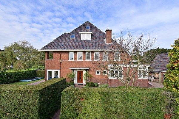 Medium property photo - Ferdinand Bollaan 21, 1412 HR Naarden