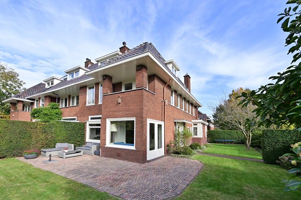 Medium property photo - Ferdinand Bollaan 21, 1412 HR Naarden