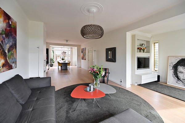 Medium property photo - Ferdinand Bollaan 21, 1412 HR Naarden