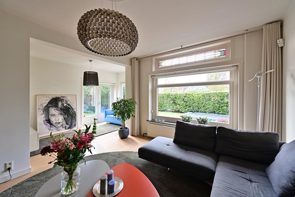 Medium property photo - Ferdinand Bollaan 21, 1412 HR Naarden