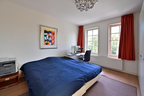 Medium property photo - Ferdinand Bollaan 21, 1412 HR Naarden