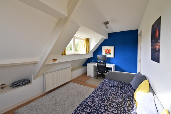 Medium property photo - Ferdinand Bollaan 21, 1412 HR Naarden