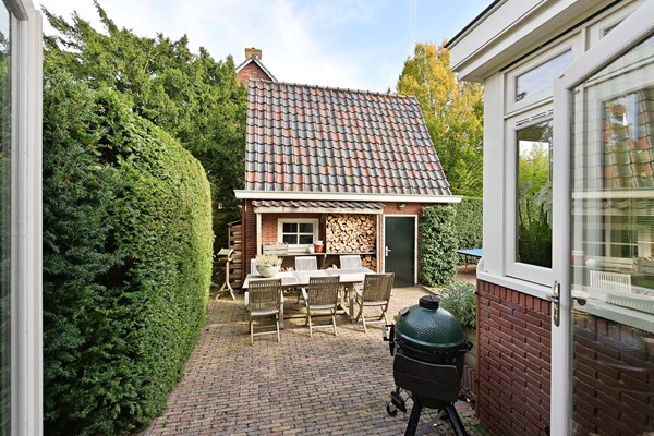 Medium property photo - Ferdinand Bollaan 21, 1412 HR Naarden