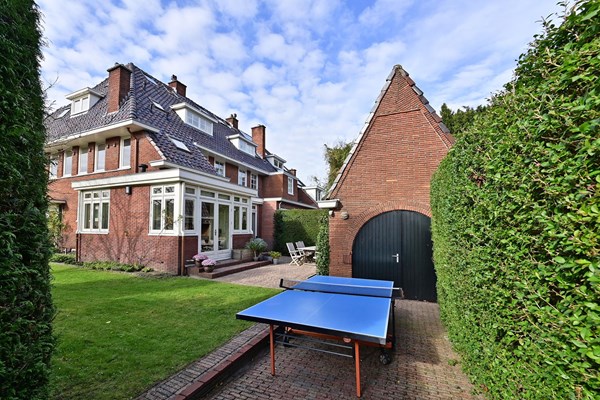 Medium property photo - Ferdinand Bollaan 21, 1412 HR Naarden