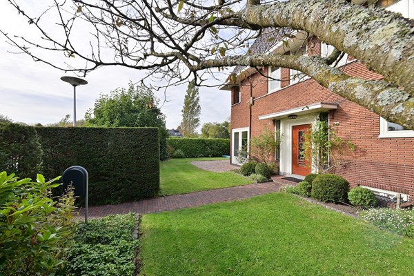 Medium property photo - Ferdinand Bollaan 21, 1412 HR Naarden