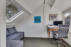 For sale: Willemslaan 8, 1406 LV Bussum