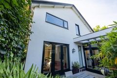 For sale: Willemslaan 8, 1406 LV Bussum