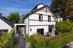 For sale: Willemslaan 8, 1406 LV Bussum