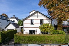 For sale: Willemslaan 8, 1406 LV Bussum