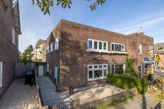 Verkocht: Eikbosserweg 130, 1213 RZ Hilversum