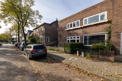 Verkocht: Eikbosserweg 130, 1213 RZ Hilversum