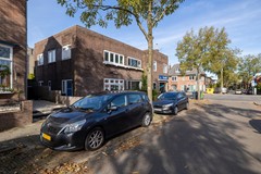 Verkocht: Eikbosserweg 130, 1213 RZ Hilversum