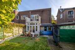 Verkocht: Eikbosserweg 130, 1213 RZ Hilversum