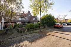 New for sale: Graaf Willem de Oudelaan 22, 1412 AV Naarden