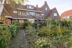 New for sale: Graaf Willem de Oudelaan 22, 1412 AV Naarden