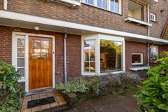 New for sale: Graaf Willem de Oudelaan 22, 1412 AV Naarden