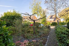 New for sale: Graaf Willem de Oudelaan 22, 1412 AV Naarden