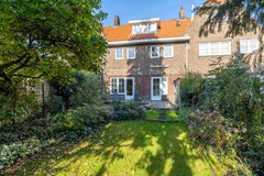 New for sale: Graaf Willem de Oudelaan 22, 1412 AV Naarden