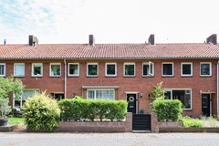 Sold: Weidehof 28, 1403 PL Bussum