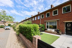 New for sale: Weidehof 28, 1403 PL Bussum