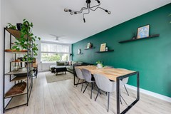 Verkocht: Weidehof 28, 1403 PL Bussum