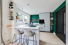 Verkocht: Weidehof 28, 1403 PL Bussum