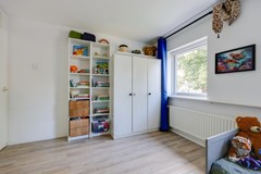 Verkocht: Weidehof 28, 1403 PL Bussum