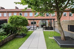 New for sale: Weidehof 28, 1403 PL Bussum