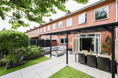 Verkocht: Weidehof 28, 1403 PL Bussum