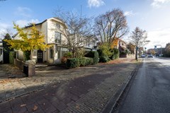 Nieuw in verkoop: Landstraat 66, 1401 ER Bussum