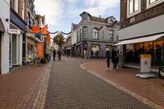 Nieuw in verkoop: Landstraat 66, 1401 ER Bussum