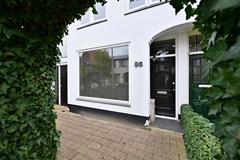 New for sale: Hamerstraat 86, 1402 PW Bussum