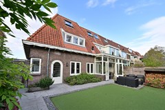 New for sale: Comeniuslaan 41, 1404 AC Bussum