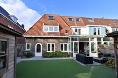 New for sale: Comeniuslaan 41, 1404 AC Bussum