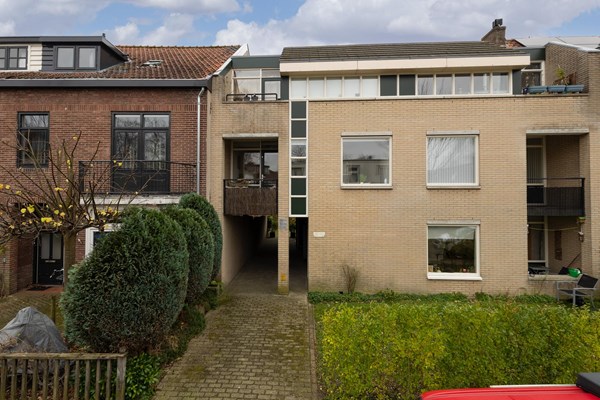 Medium property photo - Lammert Majoorlaan 15A, 1401 RJ Bussum