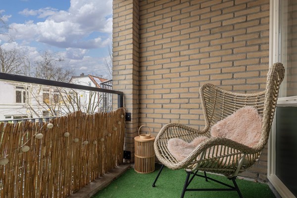 Medium property photo - Lammert Majoorlaan 15A, 1401 RJ Bussum