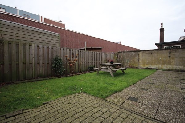 Medium property photo - Lammert Majoorlaan 15A, 1401 RJ Bussum