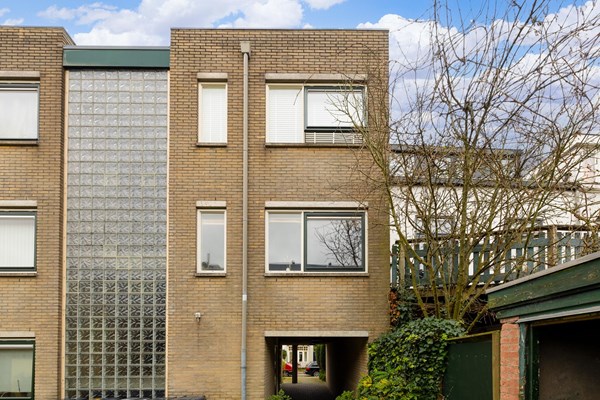 Medium property photo - Lammert Majoorlaan 15A, 1401 RJ Bussum